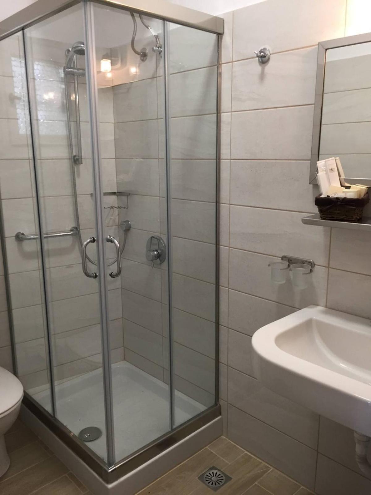 Villa Tina Country Beach Apartments Ахарави Стая снимка