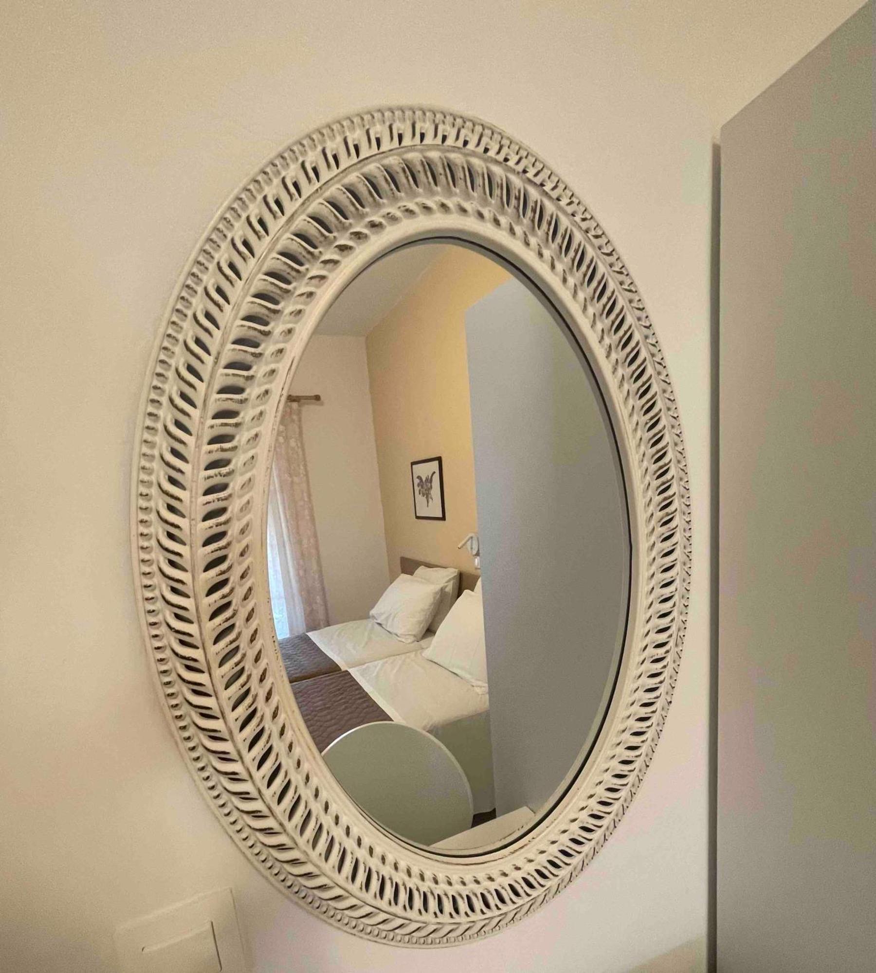 Villa Tina Country Beach Apartments Ахарави Стая снимка